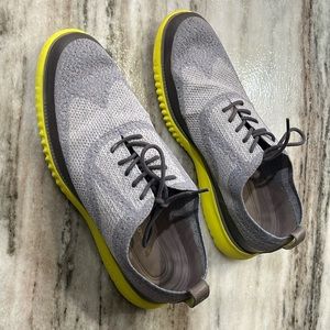 Men’s Cole Haan Grand OS Sneaker Loafer - Size 13M